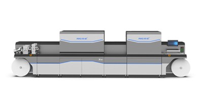 Labelexpo Europe 2025 | 威廉希尔williamhill诚邀您在巴塞罗那标签印刷展相见！