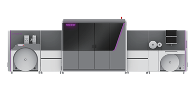 新品来袭，，，，，，商机无限！威廉希尔williamhill邀您共赴LABELEXPO Asia 2025